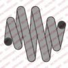 DELPHI SC10058 Coil Spring